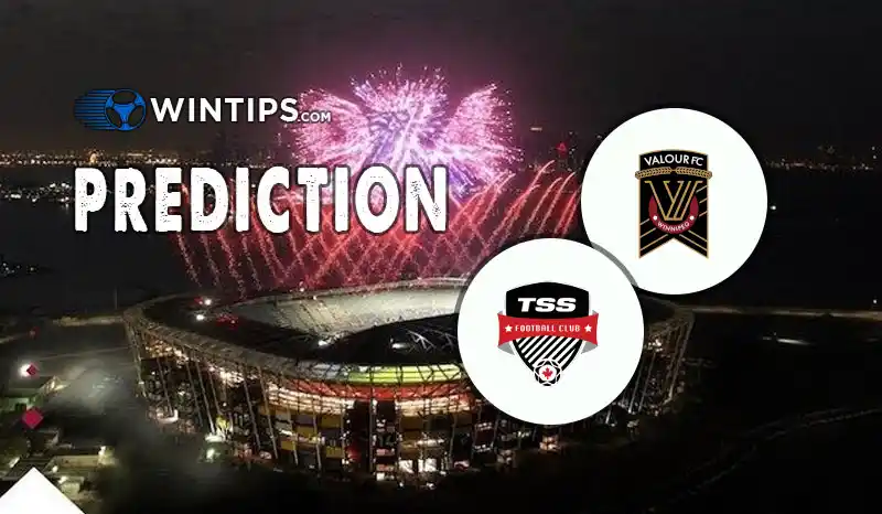 Valour vs TSS Predictions