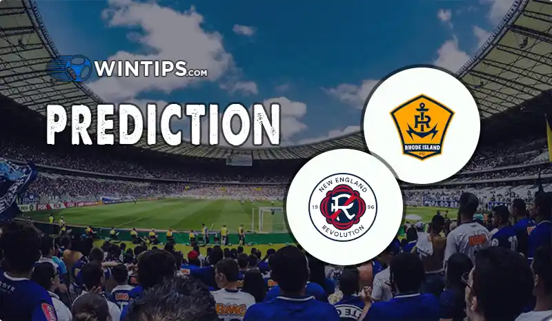 Rhode Island vs New England Revolution Predictions