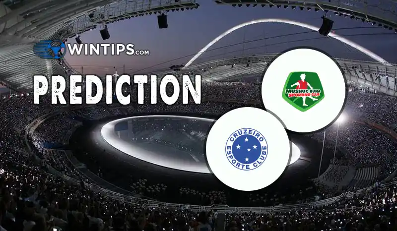 Mushuc Runa vs Cruzeiro Predictions