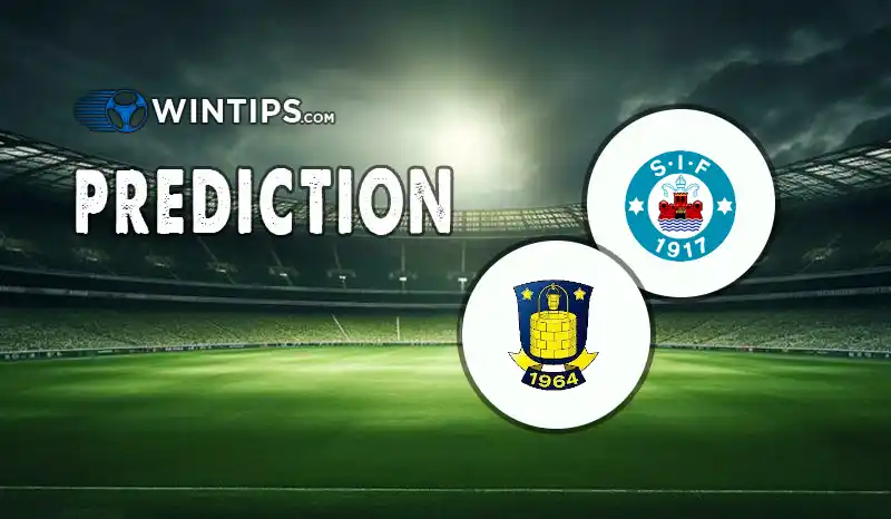 Silkeborg vs Brondby IF Predictions
