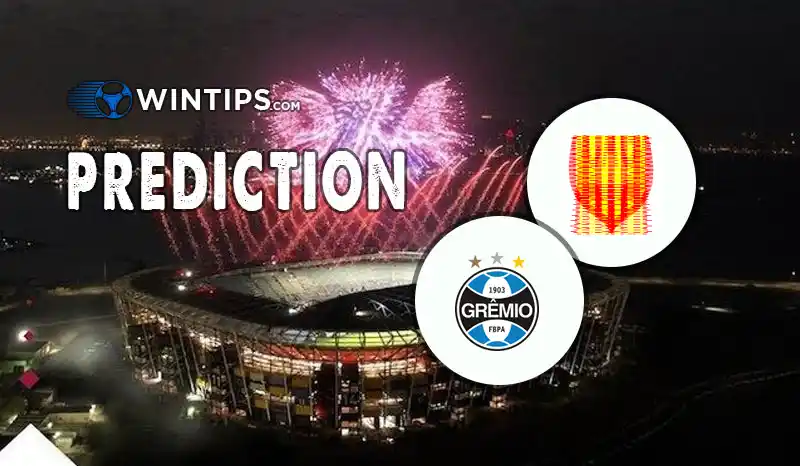 Atletico Grau vs Gremio (RS) Predictions