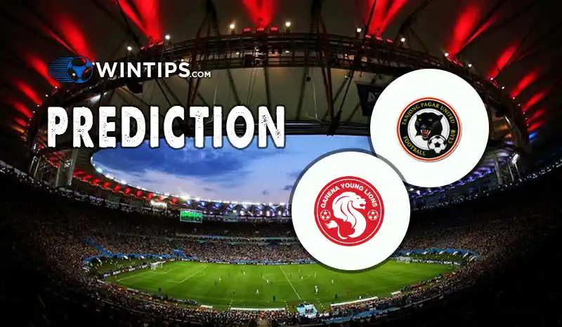 Tanjong Pagar Utd vs Young Lions Predictions