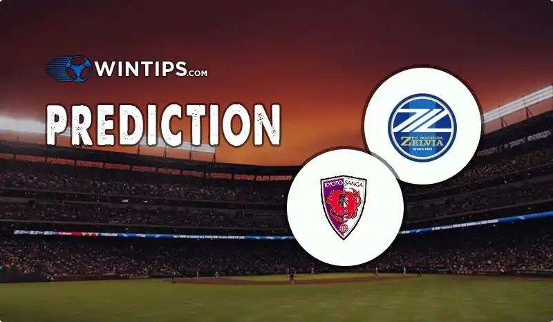 Machida Zelvia vs Kyoto Sanga Predictions