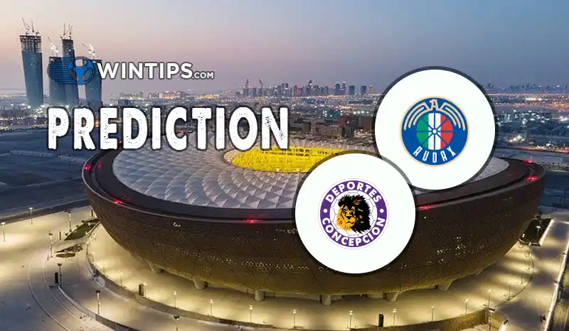 Audax Italiano vs D. Concepcion Predictions