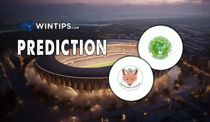 Panthere Sportive du Nde vs Stade Renard de Melong Predictions