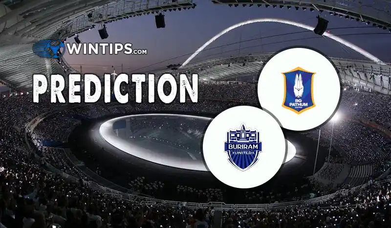BG Pathum United vs Buriram United Predictions