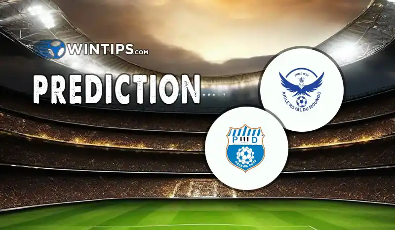 Aigle Royal du Moungo vs PWD de Bamenda Predictions
