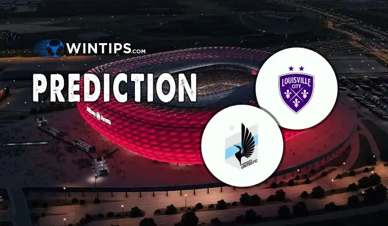 Louisville City FC vs Minnesota United FC Predictions