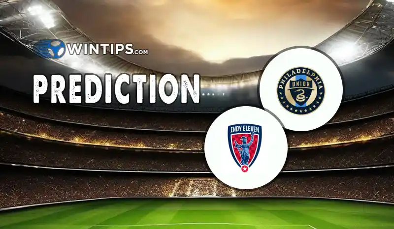 Philadelphia Union vs Indy Eleven Predictions