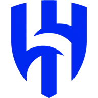Al Hilal logo