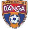 FK Banga Gargzdai logo
