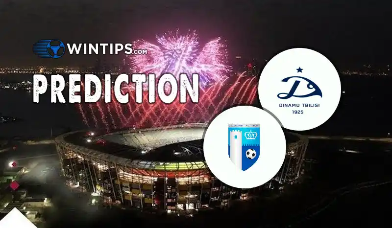 Dinamo Tbilisi vs FC Telavi Predictions