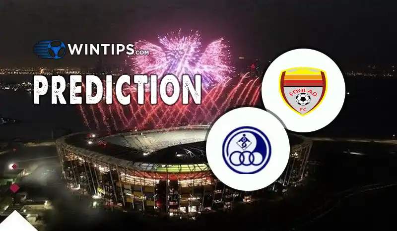 Foolad Khozestan vs Esteghlal Khozestan Predictions