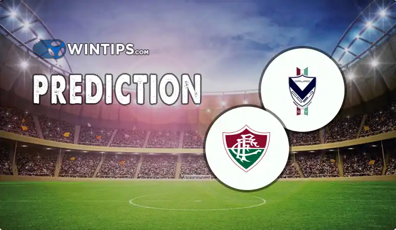 San Jose de Oruro vs Fluminense RJ Predictions