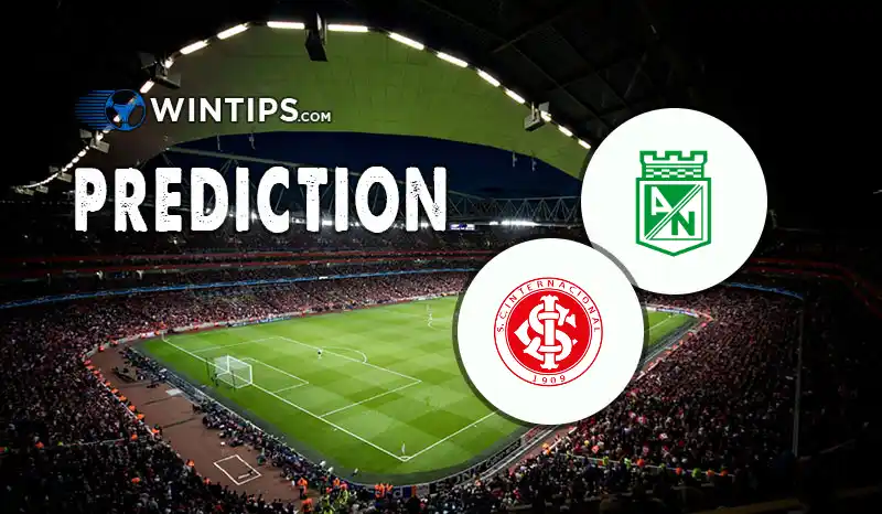Atletico Nacional Medellin vs Internacional RS Predictions