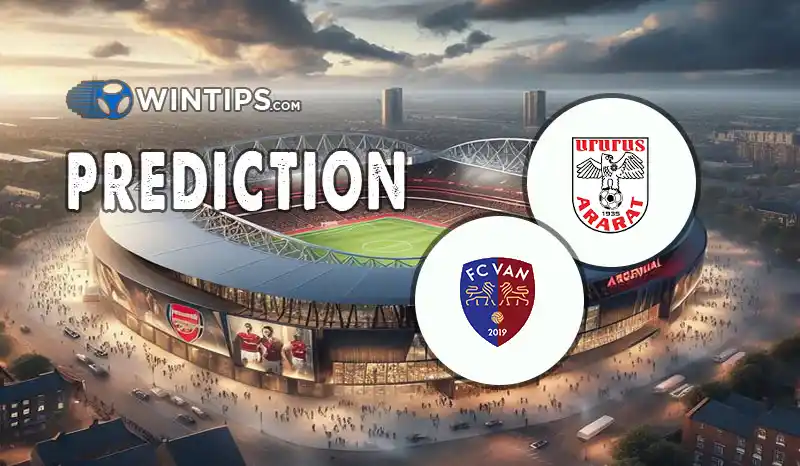 Ararat Yerevan vs FK Van Charentsavan Predictions