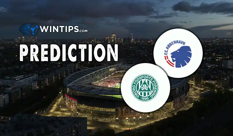 FC Copenhagen vs Viborg Predictions
