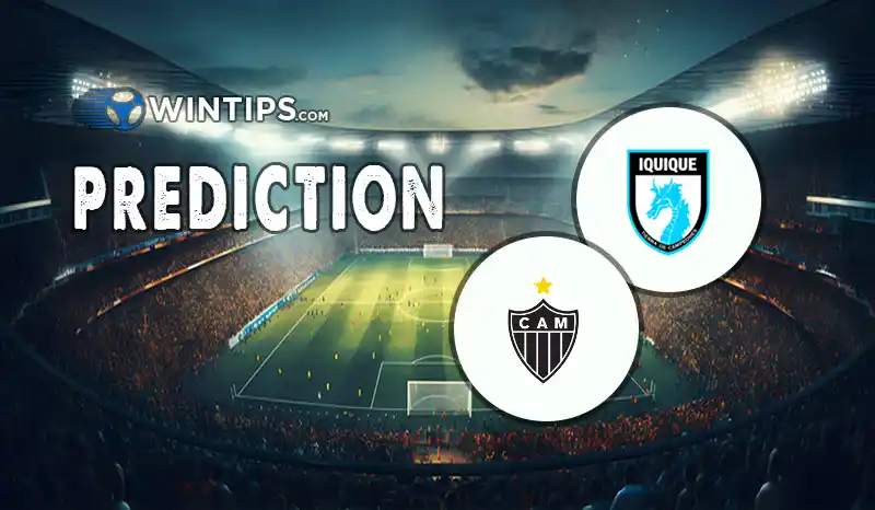Municipal Iquique vs Atletico Mineiro Predictions
