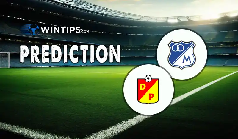 Millonarios vs Deportivo Pereira Predictions