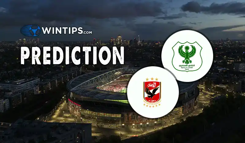 Al Masry vs Al Ahly SC Predictions