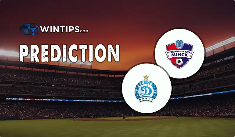 FK Minsk B vs Dinamo-2 Minsk Predictions