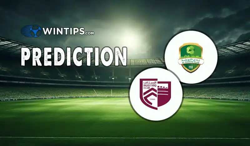 Al-Nahda Muscat vs Al Rustaq Predictions