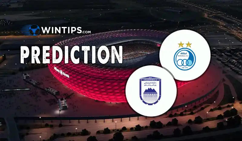 Esteghlal Tehran vs Chadormalou Ardakan Predictions