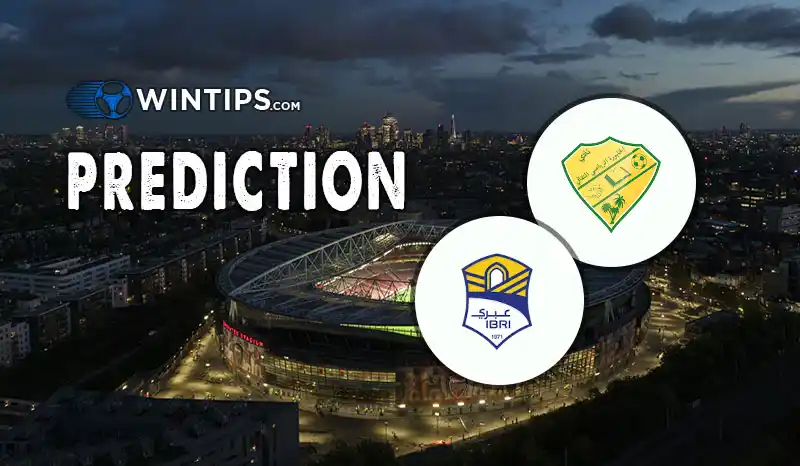 Al-Khaboora vs ibri Predictions