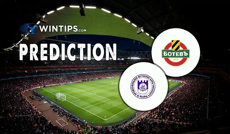 Botev Plovdiv II vs PFC Nesebar Predictions