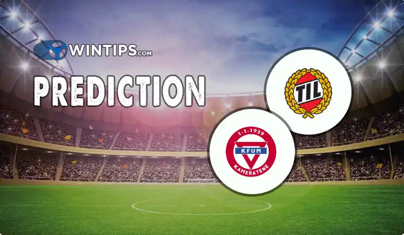 Tromso IL vs KFUM Oslo Predictions