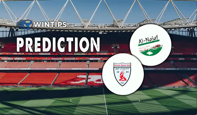 AL Najaf vs Newroz SC(IRQ) Predictions