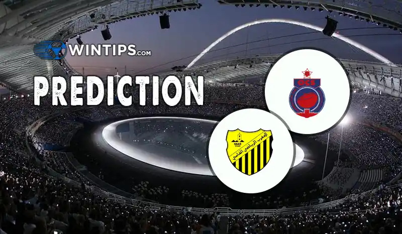 Olympique de Safi vs Maghreb Fez Predictions