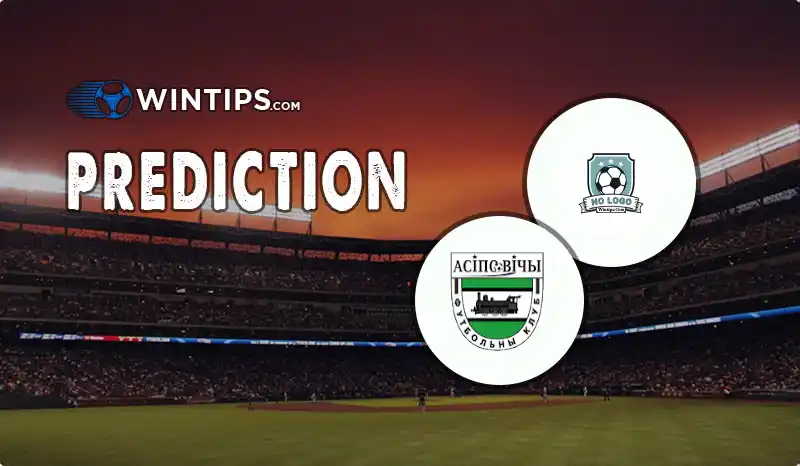 ABFF(U19) vs Osipovichy Predictions