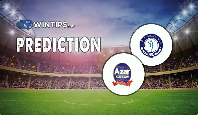 Gol Gohar FC vs Shams Azar Qazvin Predictions