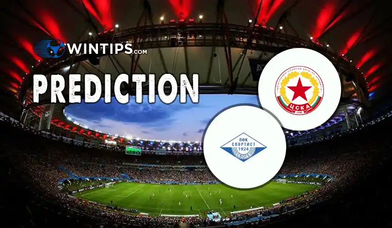 CSKA 1948 Sofia II vs Sportist Svoge Predictions