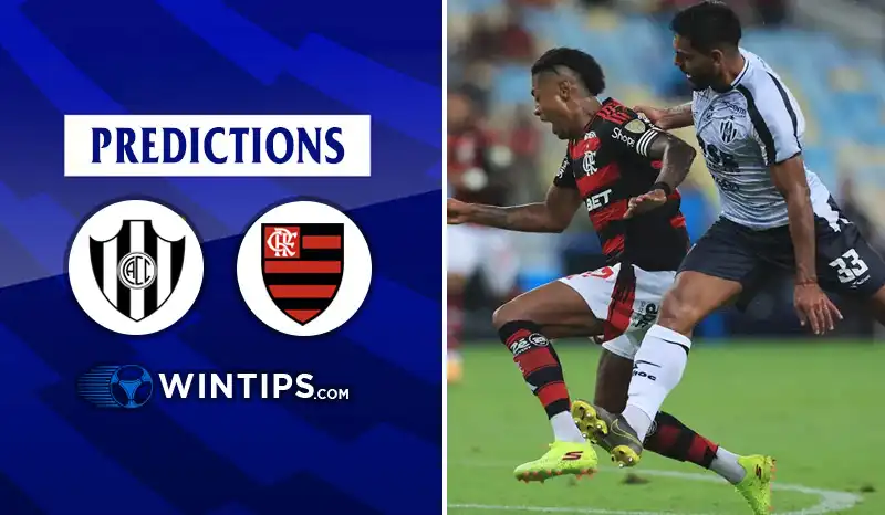 Central Cordoba SDE vs Flamengo Predictions
