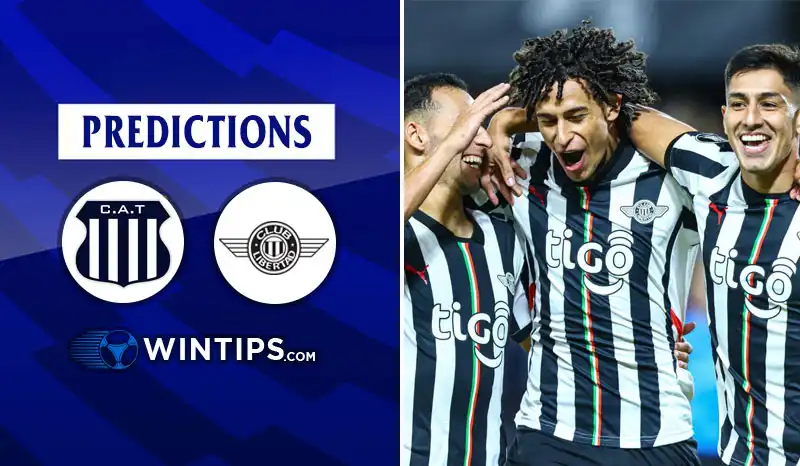 Talleres Cordoba vs Clud Libertad Predictions