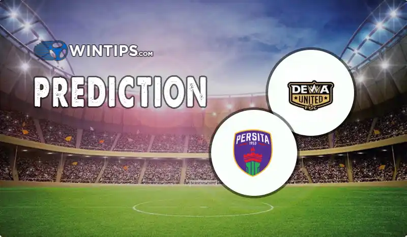 Dewa United FC vs Persita Tangerang Predictions