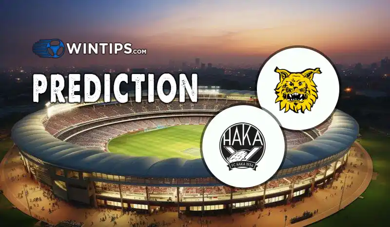 Ilves Tampere vs FC Haka Predictions