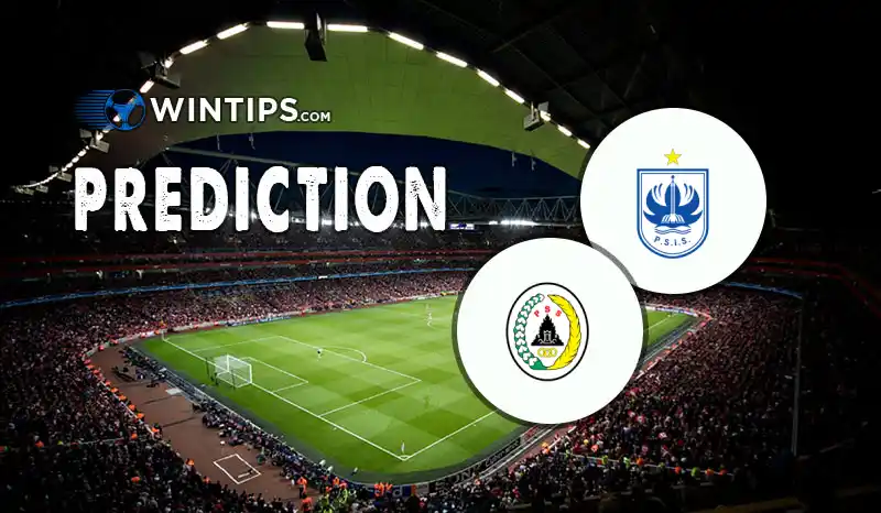 PSIS Semarang vs PSS Sleman Predictions