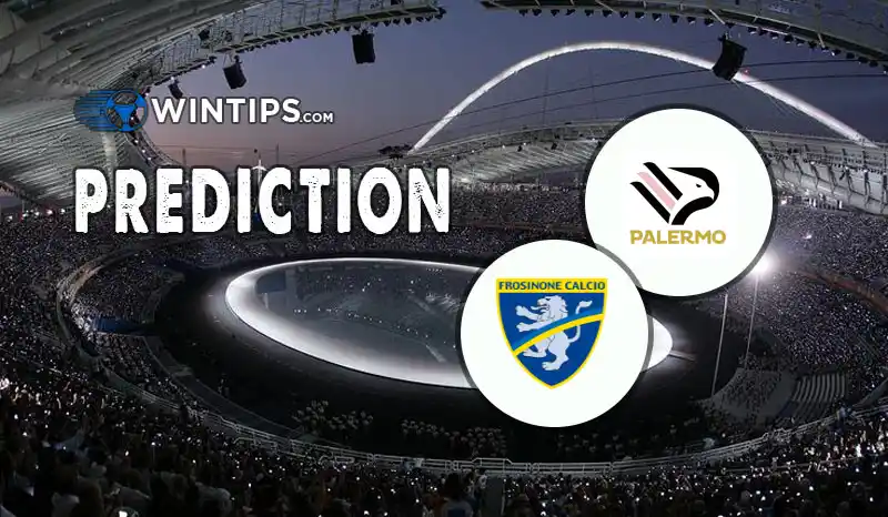 Palermo vs Frosinone Predictions