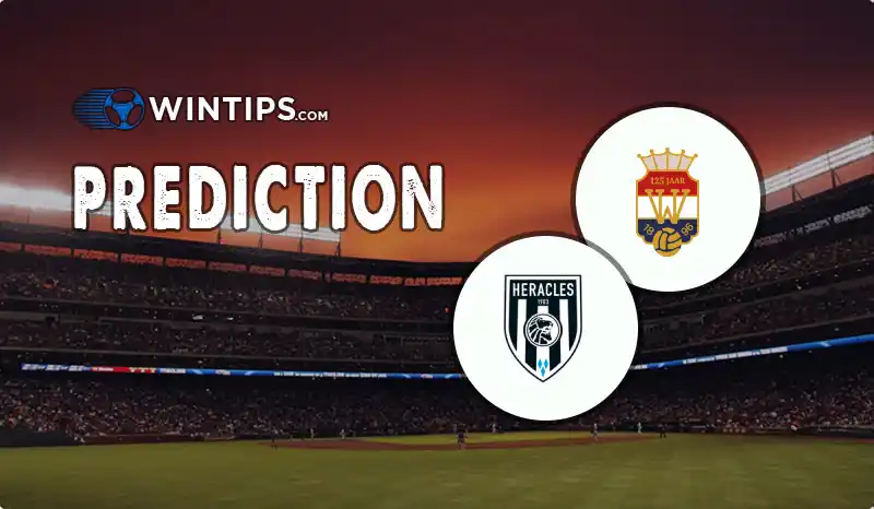 Willem II vs Heracles Almelo Predictions