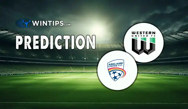 Western United FC vs Adelaide United Predictions