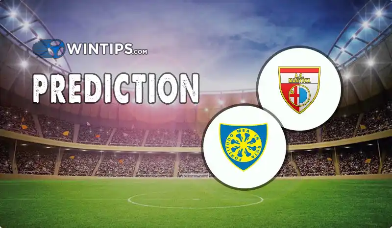 Mantova vs Carrarese Predictions