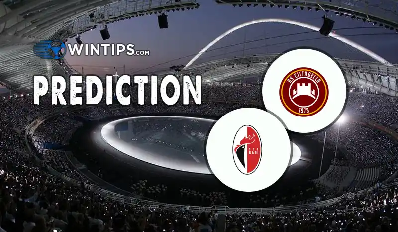Cittadella vs Bari Predictions