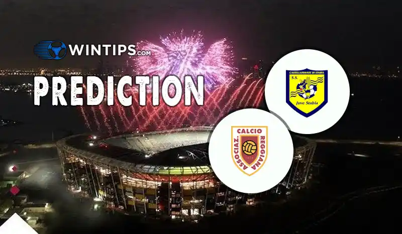 Juve Stabia vs A.C. Reggiana 1919 Predictions