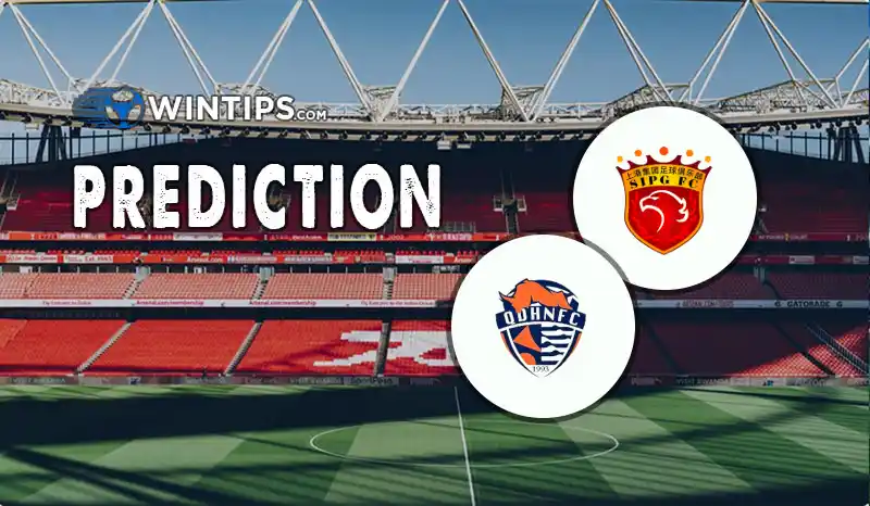 Shanghai Port vs Qingdao Manatee Predictions