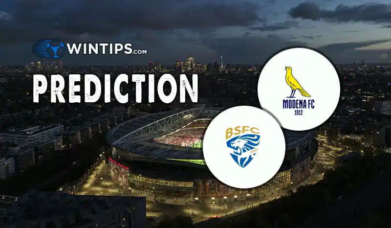 Modena vs Brescia Predictions