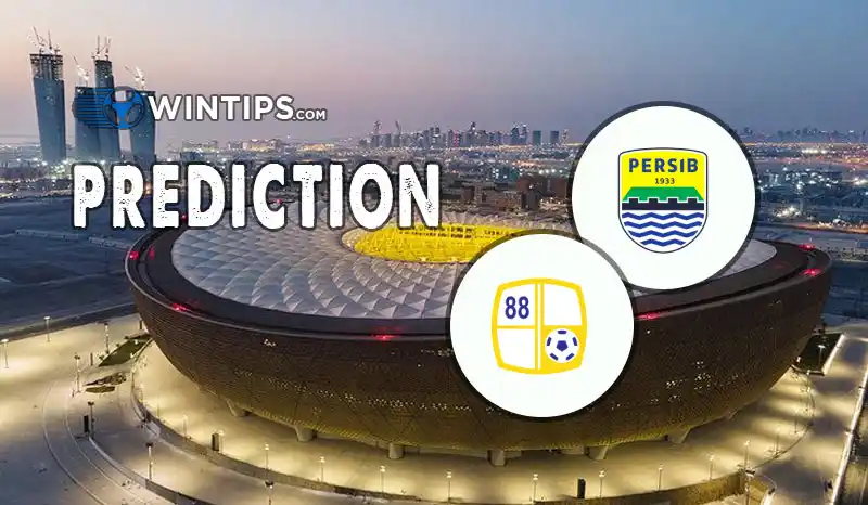 Persib Bandung vs Barito Putera Predictions