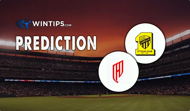 Al-Ittihad vs Al Qadsiah Predictions